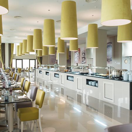 Vila Gale Σίντρα Εξωτερικό φωτογραφία The restaurant