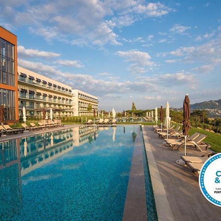 Vila Gale Σίντρα Εξωτερικό φωτογραφία The EPIC Sana Porto Melia Hotel, with the Clean & Safe stamp