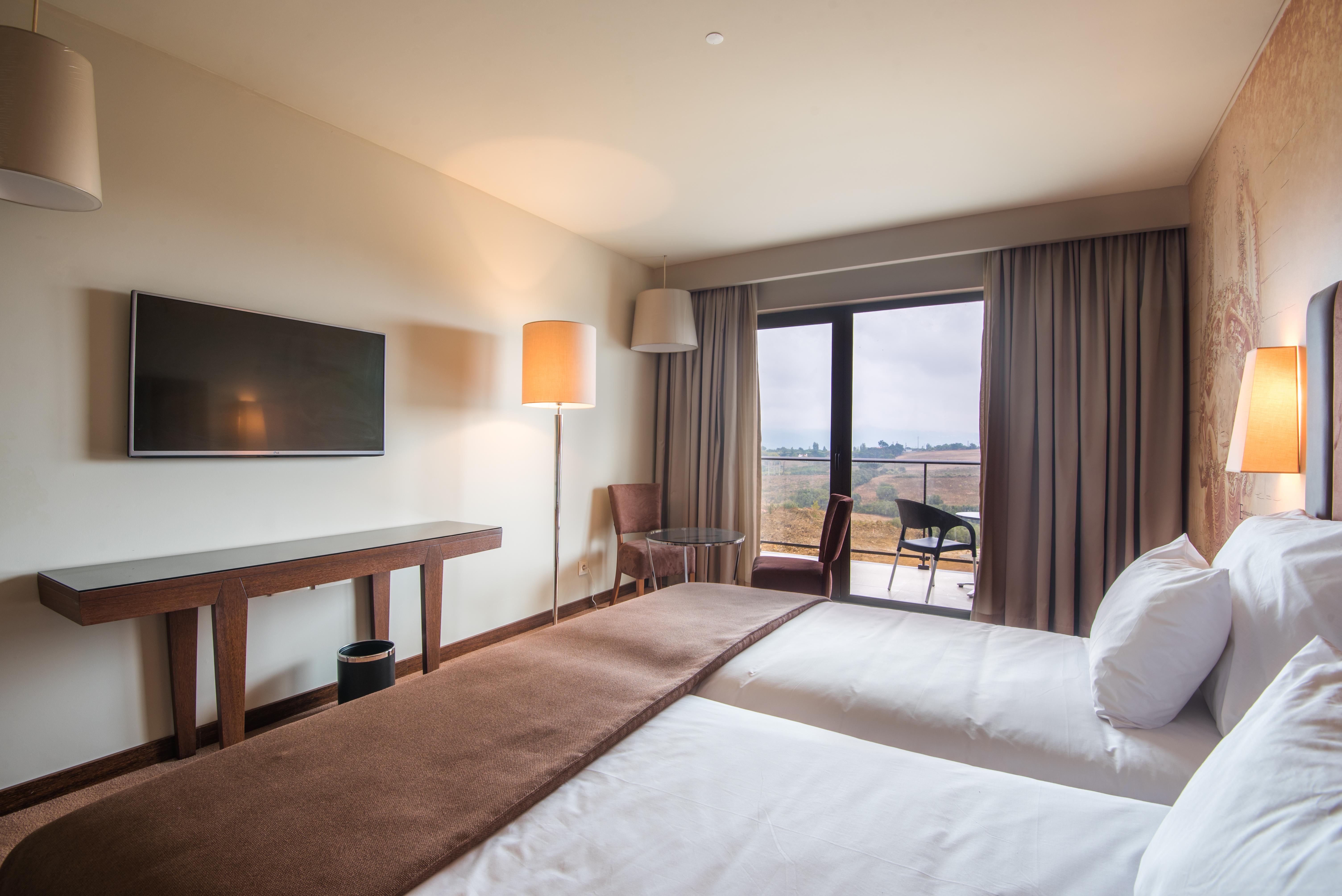 Vila Gale Σίντρα Εξωτερικό φωτογραφία A room at the hotel
