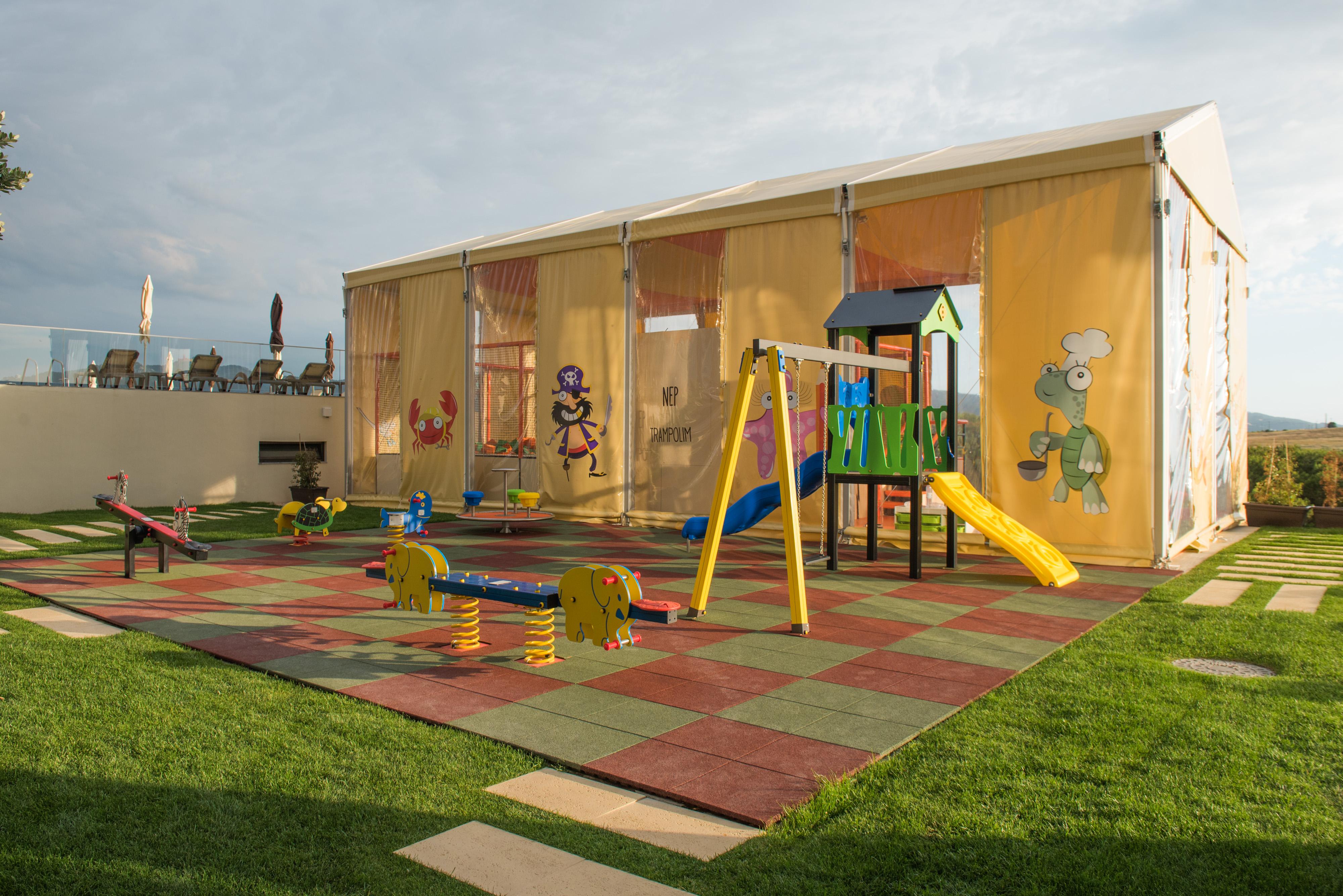 Vila Gale Σίντρα Εξωτερικό φωτογραφία Playground