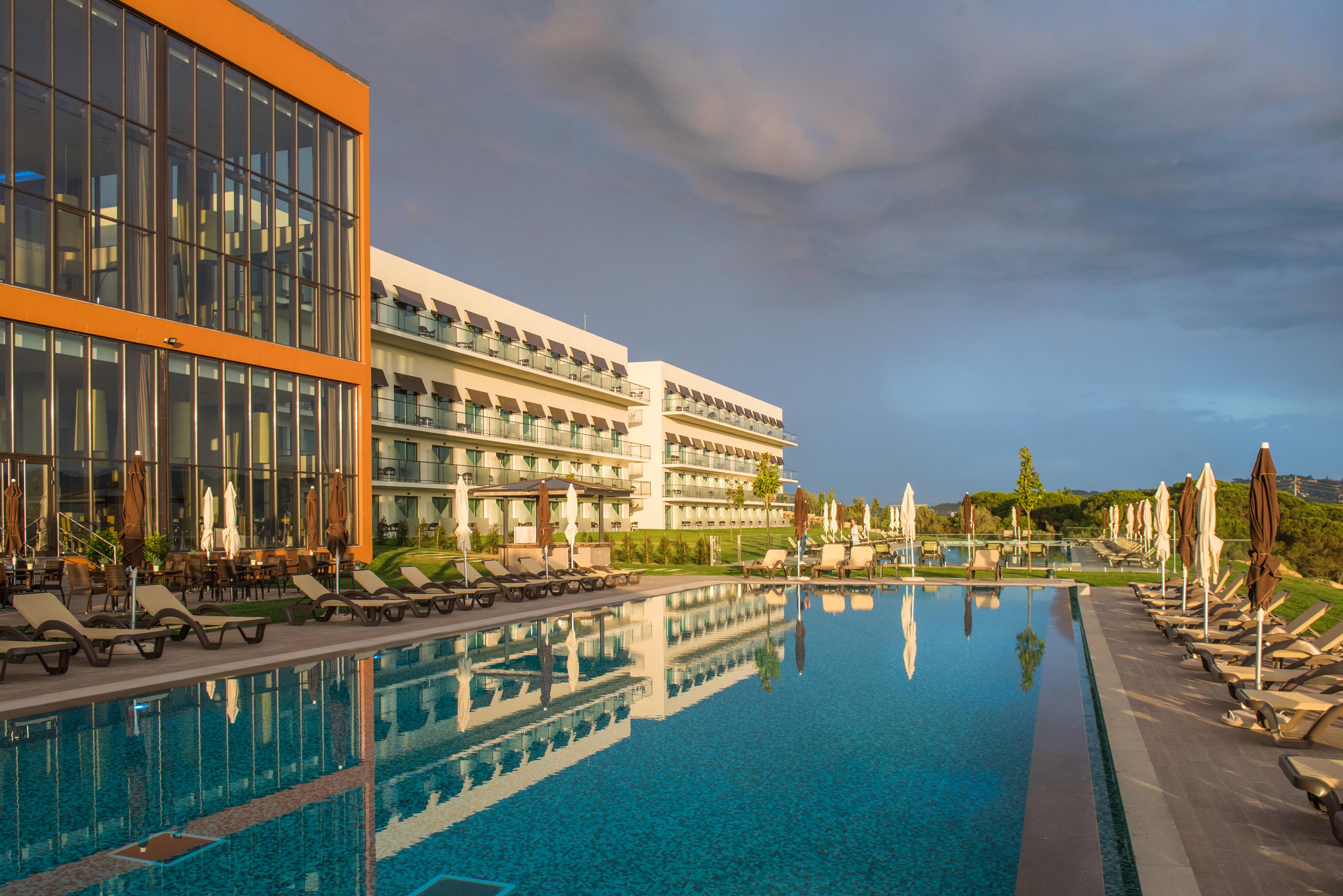 Vila Gale Σίντρα Εξωτερικό φωτογραφία