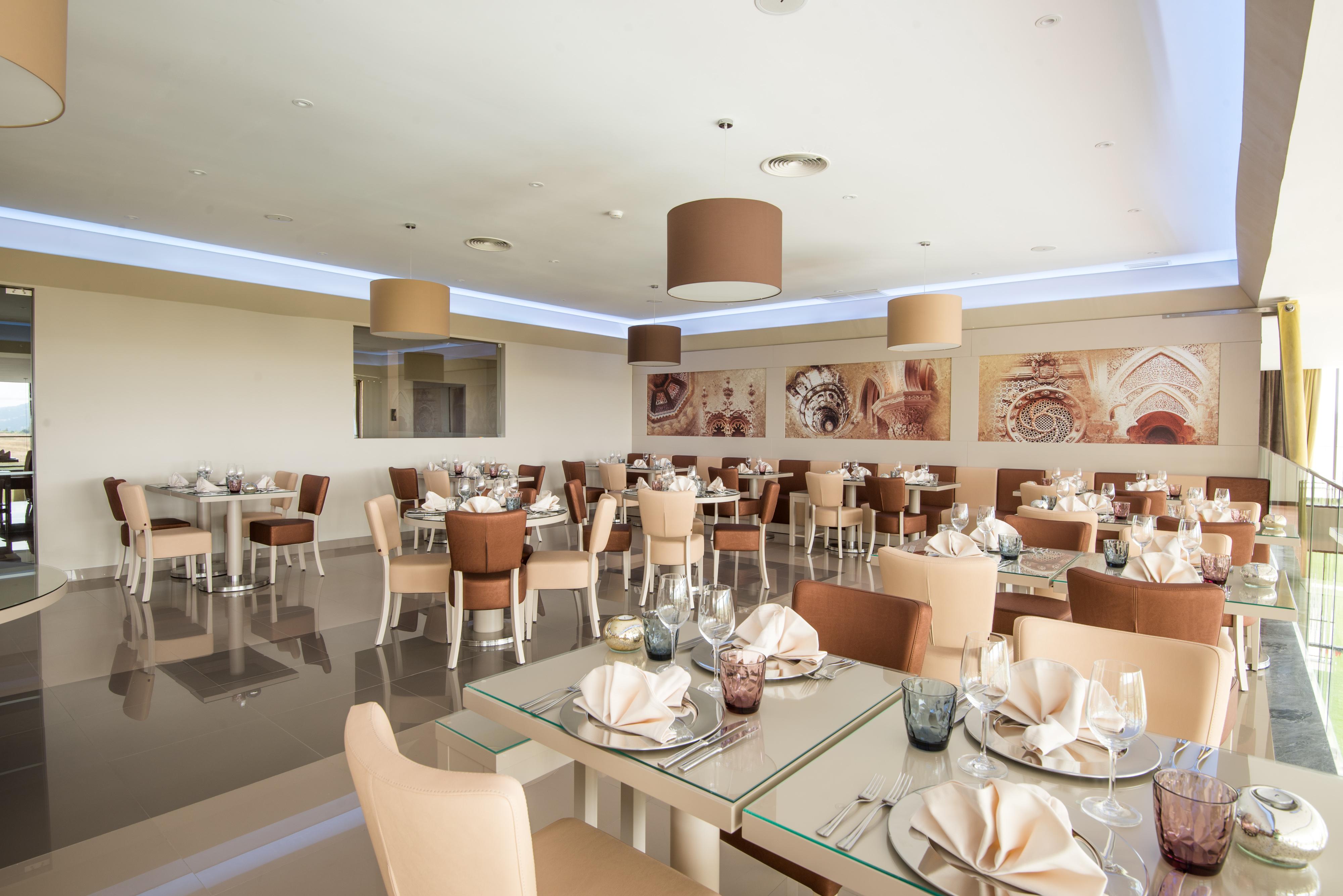 Vila Gale Σίντρα Εξωτερικό φωτογραφία Restaurant