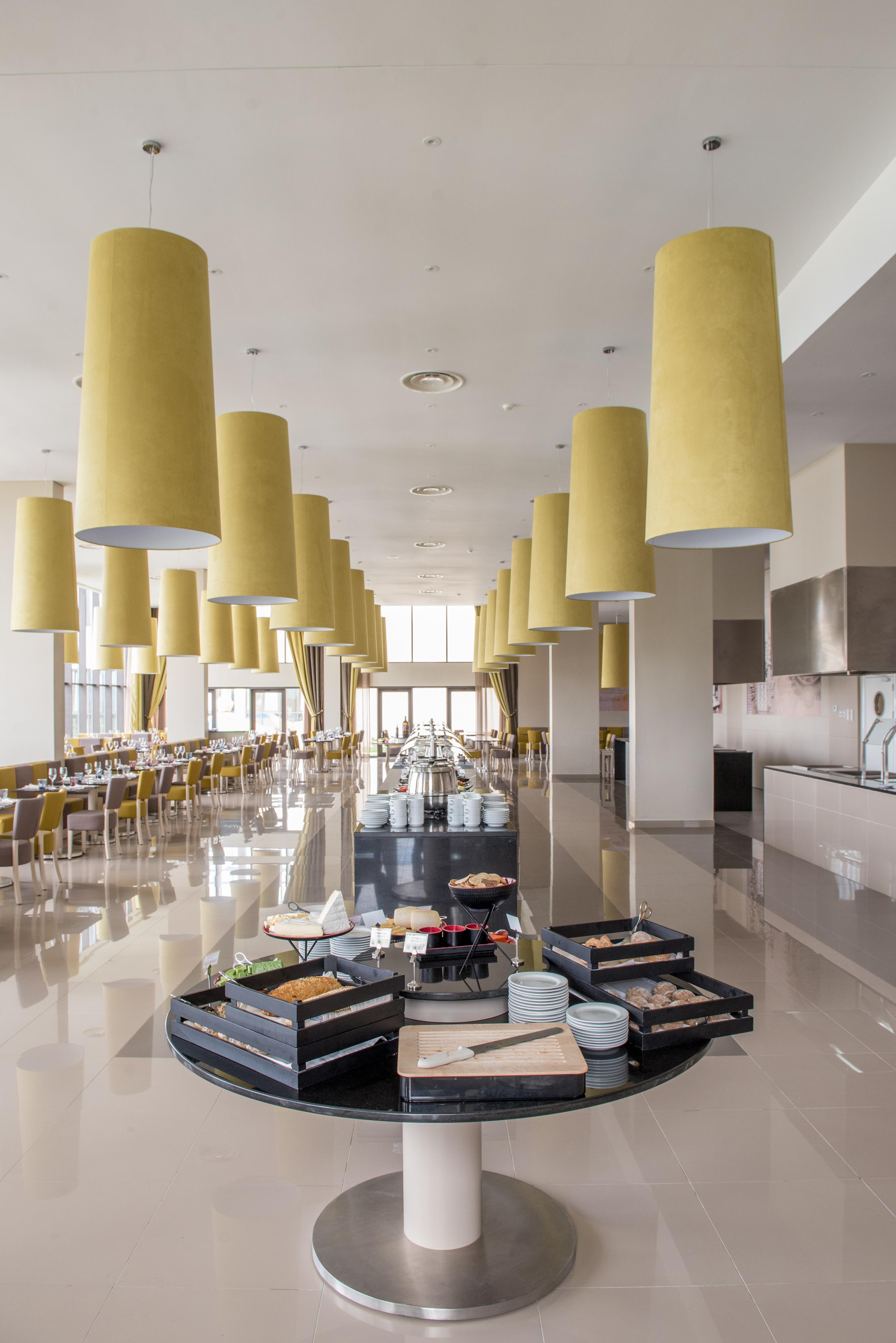 Vila Gale Σίντρα Εξωτερικό φωτογραφία The restaurant