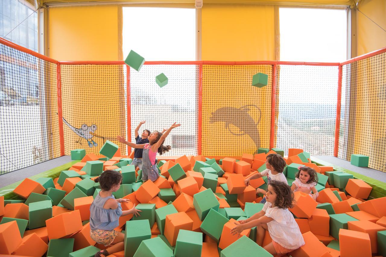 Vila Gale Σίντρα Εξωτερικό φωτογραφία Foam pit