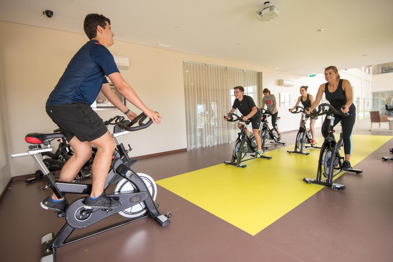 Vila Gale Σίντρα Εξωτερικό φωτογραφία Indoor cycling