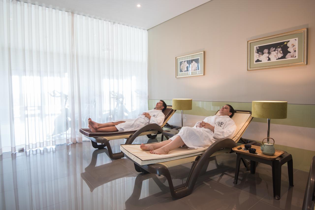 Vila Gale Σίντρα Εξωτερικό φωτογραφία Spa at The Westin